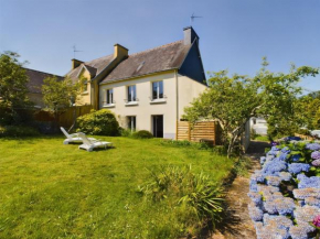 -HARES- Maison authentique avec jardin